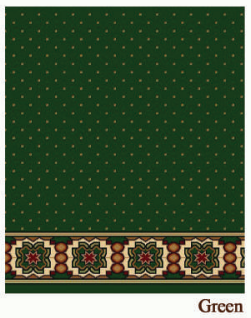 Karpet Masjid LHMC 4